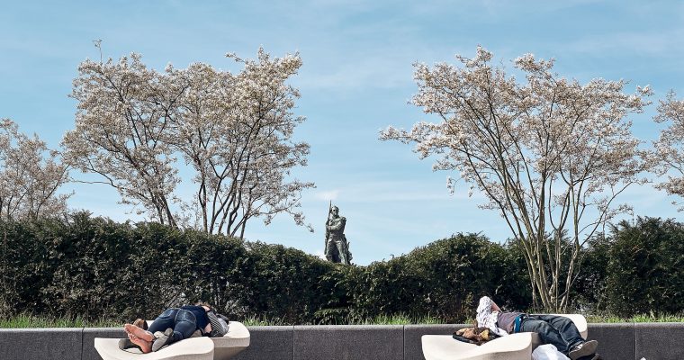 Place de la République