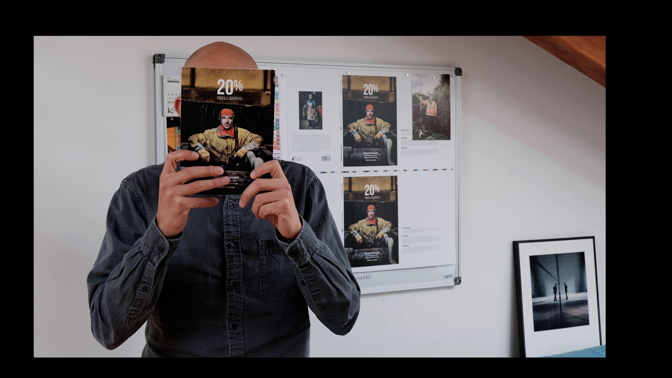 Présentation 20% Profils ouvriers