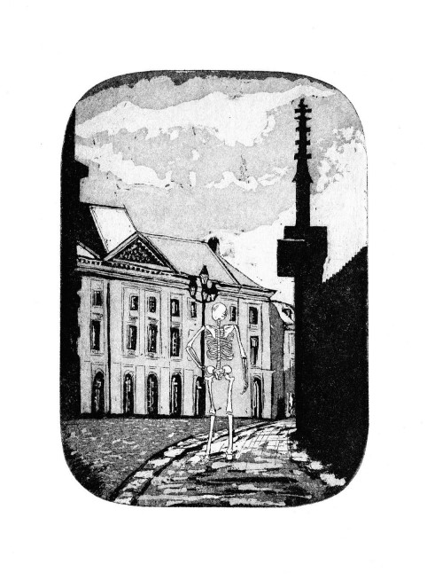 Tempête sur le Singulier