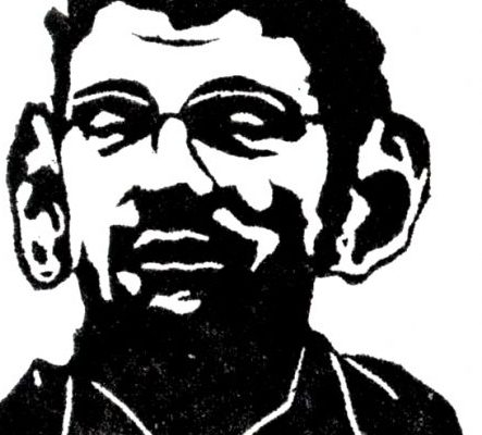 Maxime Lemoing, séance de dédicace sonore