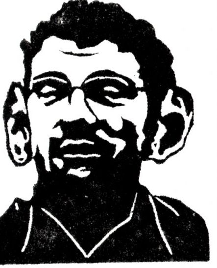 Maxime Lemoing, séance de dédicace sonore