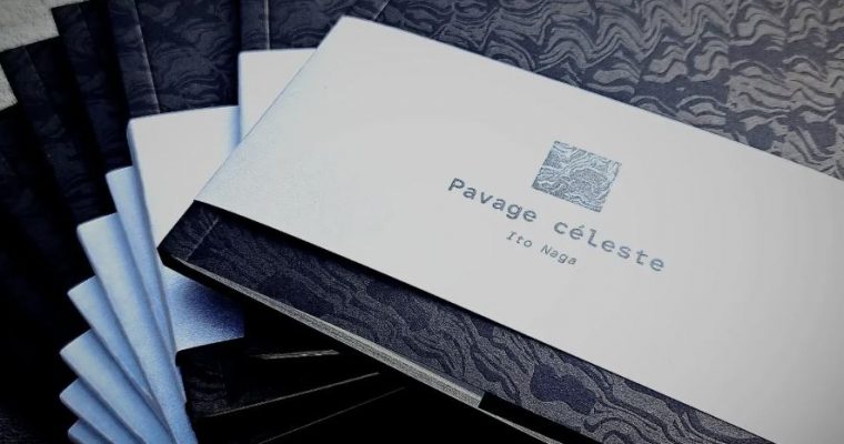 Pavage céleste